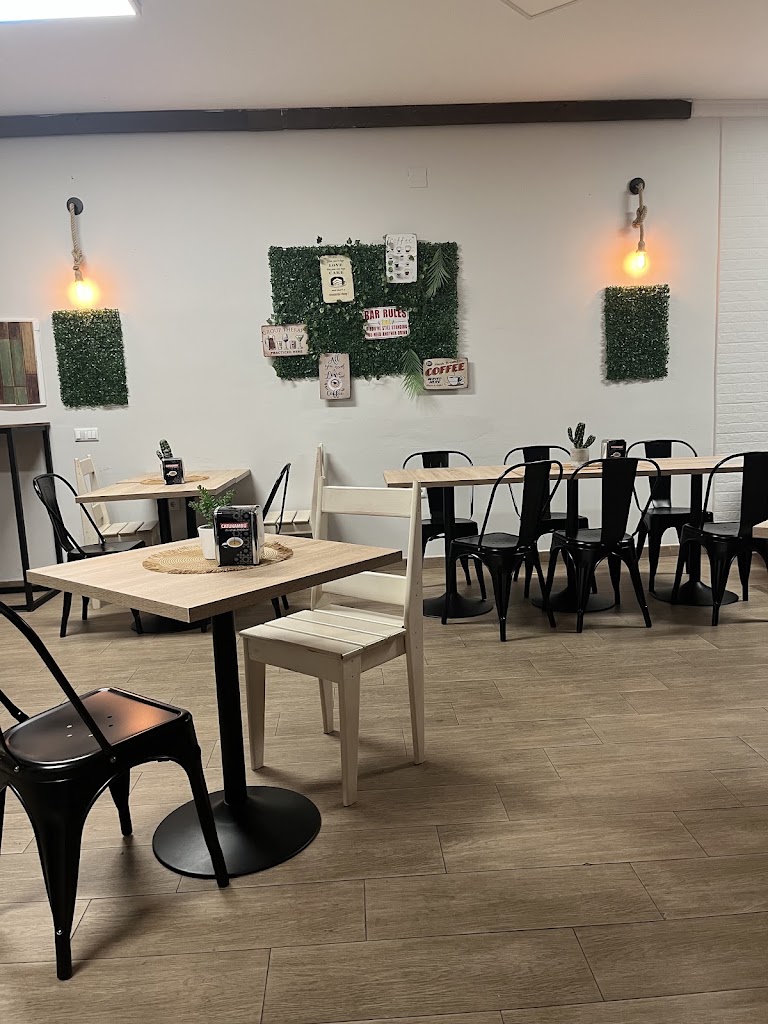SINGULARE TAPAS — Ambiente