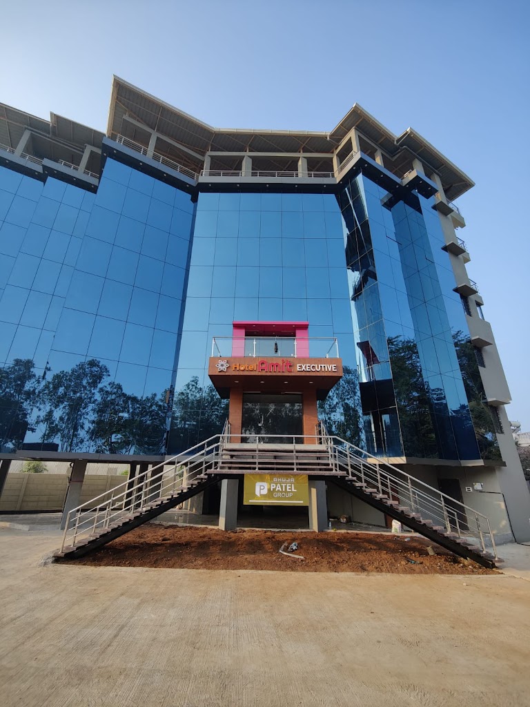 Hotel Amit Executive