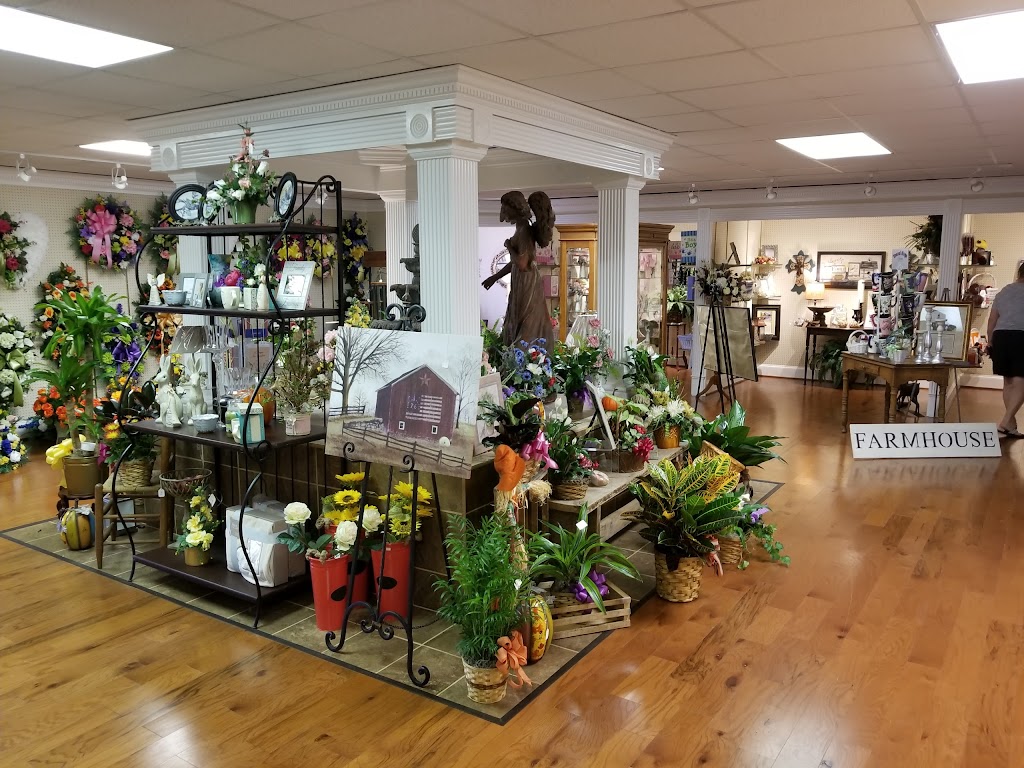 Duff's Flowers & Gifts