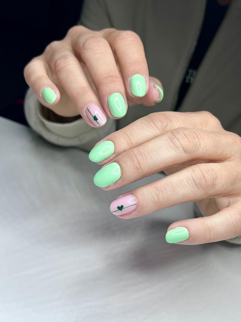 Presumix — Manicura