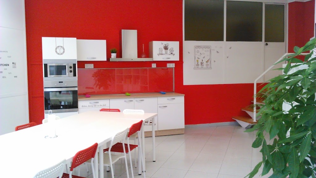 Escuela de Cocina. FUNNY COOK