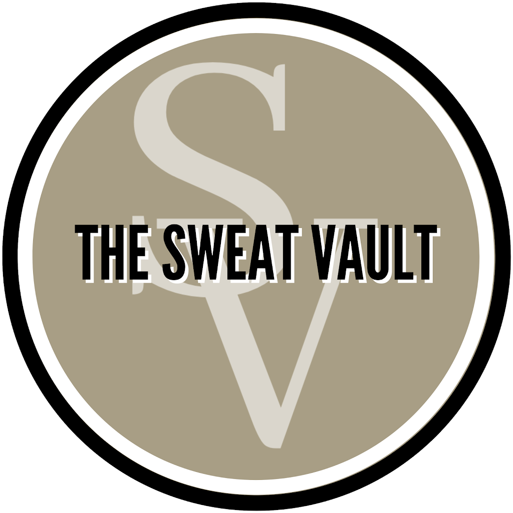  The Sweat Vault