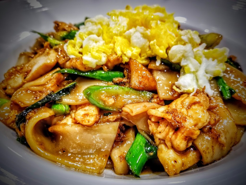 Thai Curry