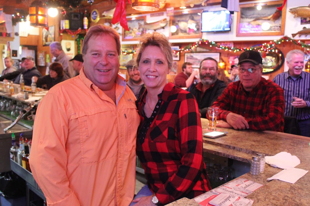  Angler's Bar and Grill