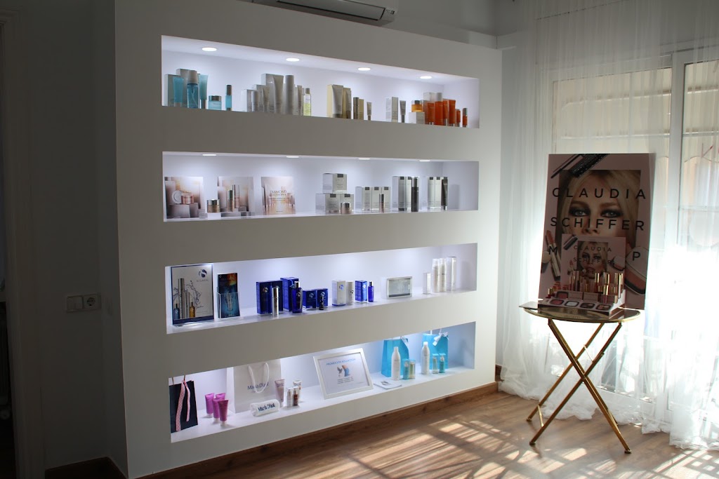 Centro de Estetica Alicia Gil