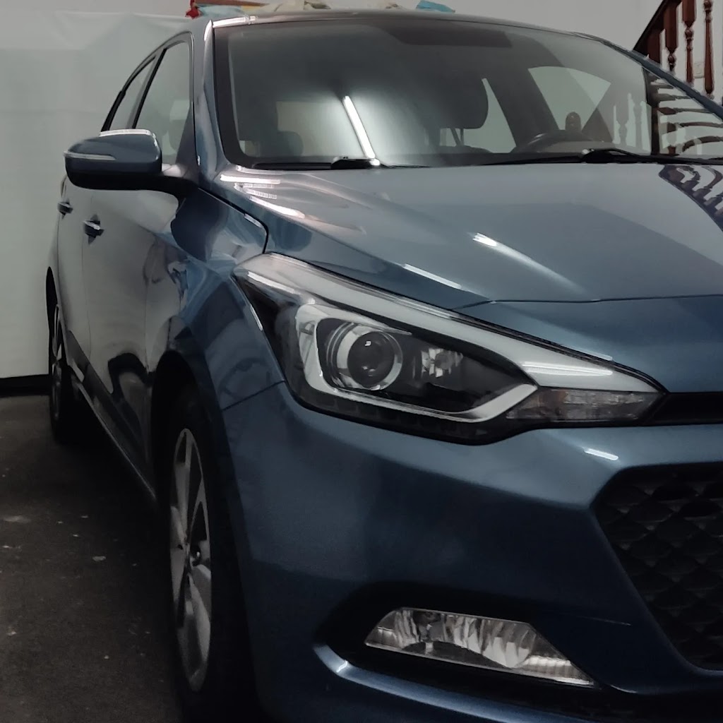 Taller Hernandez Torres