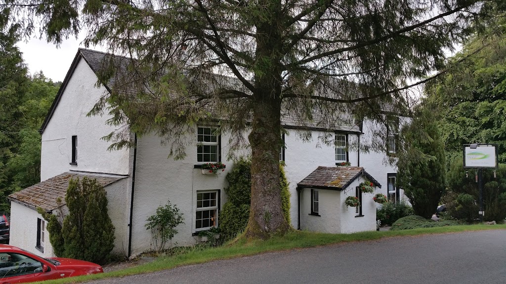Royal Oak Hotel - Borrowdale, Keswick