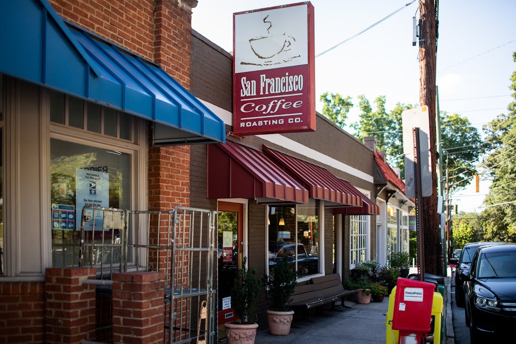 Photo of San Francisco Coffee Roasting Company