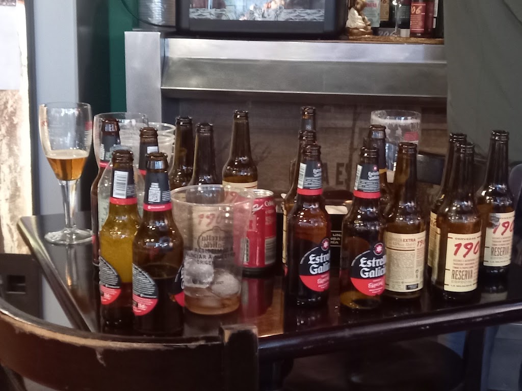 Tribuna — Ambiente