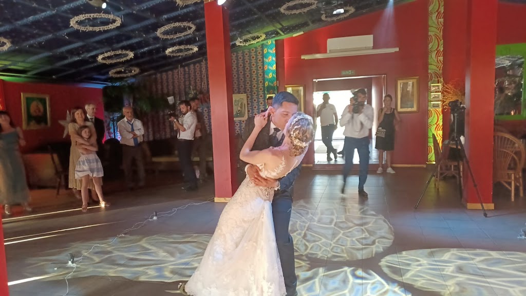 Whitelion Dj's Madrid