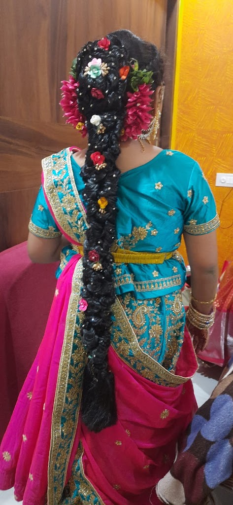 Sarvana Teja Beauty Clinic For Ladies