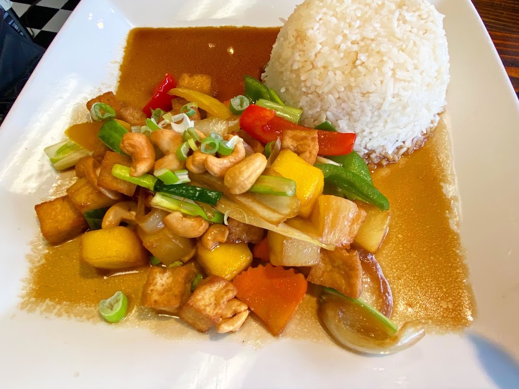 Thailicious Thai Cuisine and Hotpot