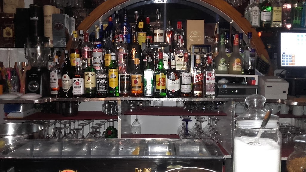 Pub Kaipion — Ambiente
