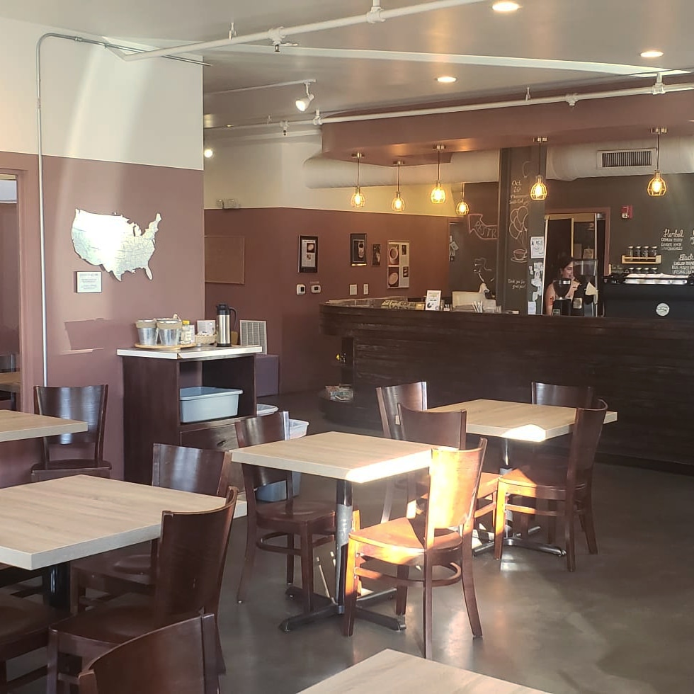 Photo of Central Coffee Co