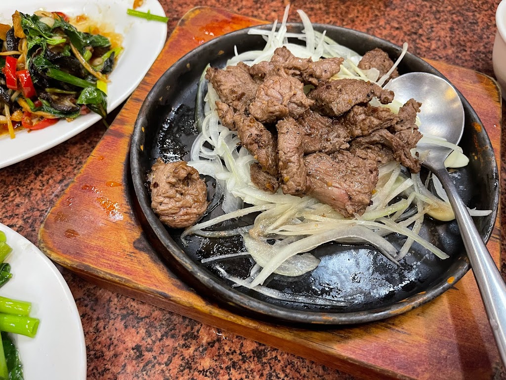 東興海鮮湯麵 的照片