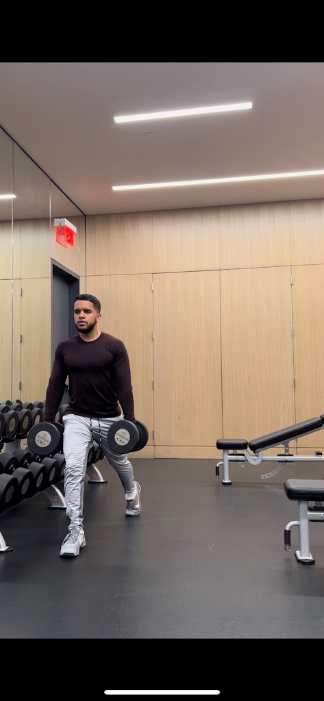  Precision Training NYC