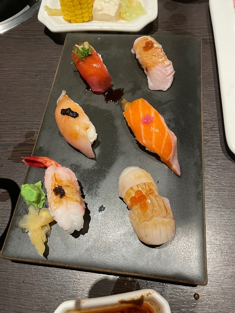 天水玥秘境鍋物殿 的照片