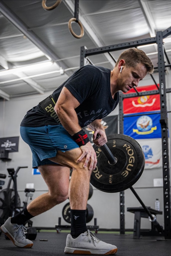  Reach Functional Fitness