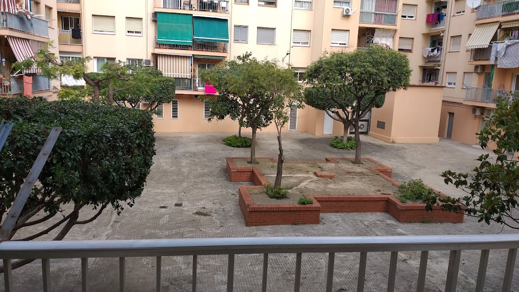 Centre de dia Primer de Maig