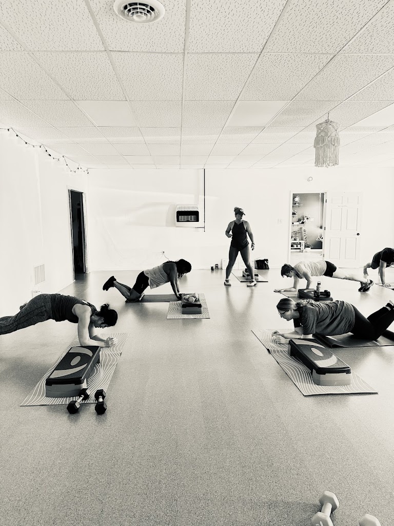  The Wellness Refinery