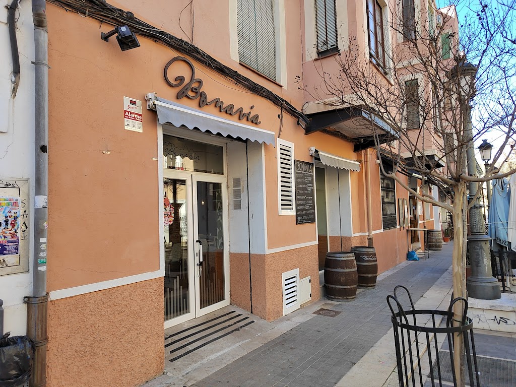 Restaurante Bonavia
