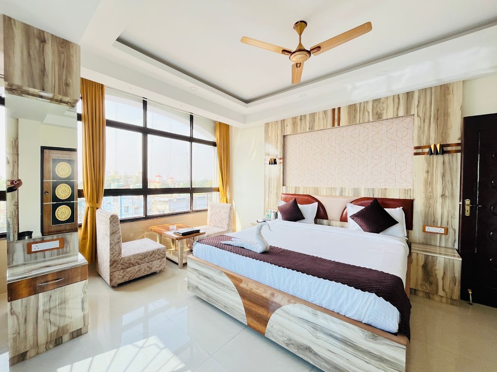 Riverdale Homestay Diamond Harbour