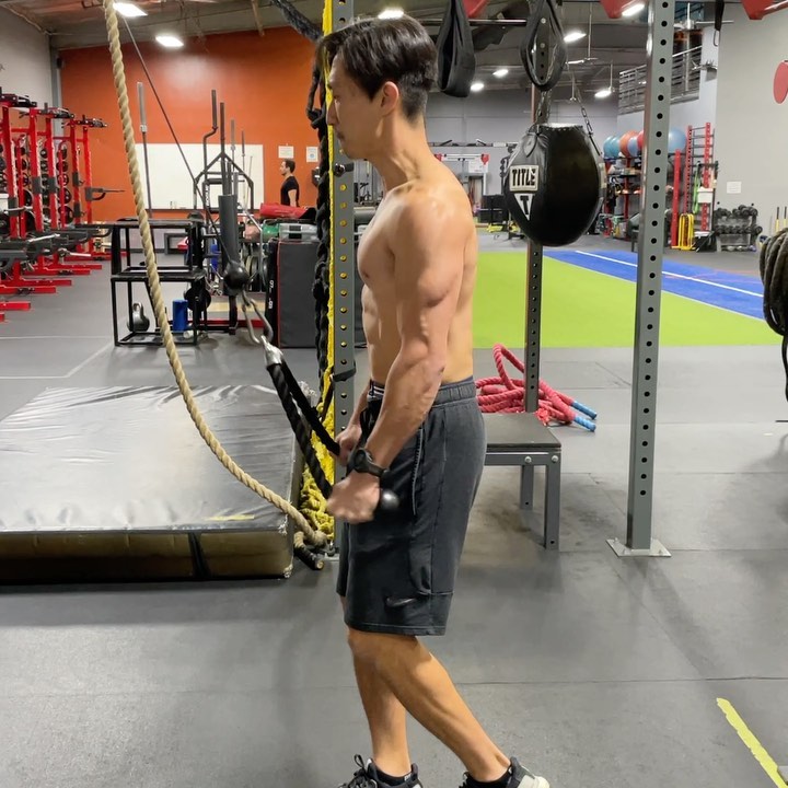  Fitness Movement Academy