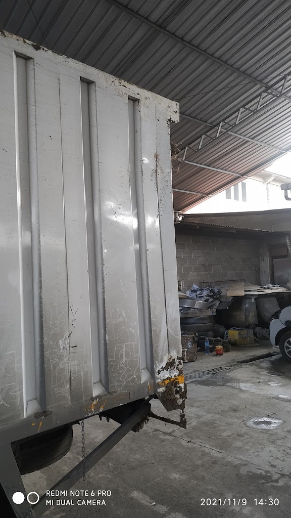 Bengkel Mitra Setia Servis