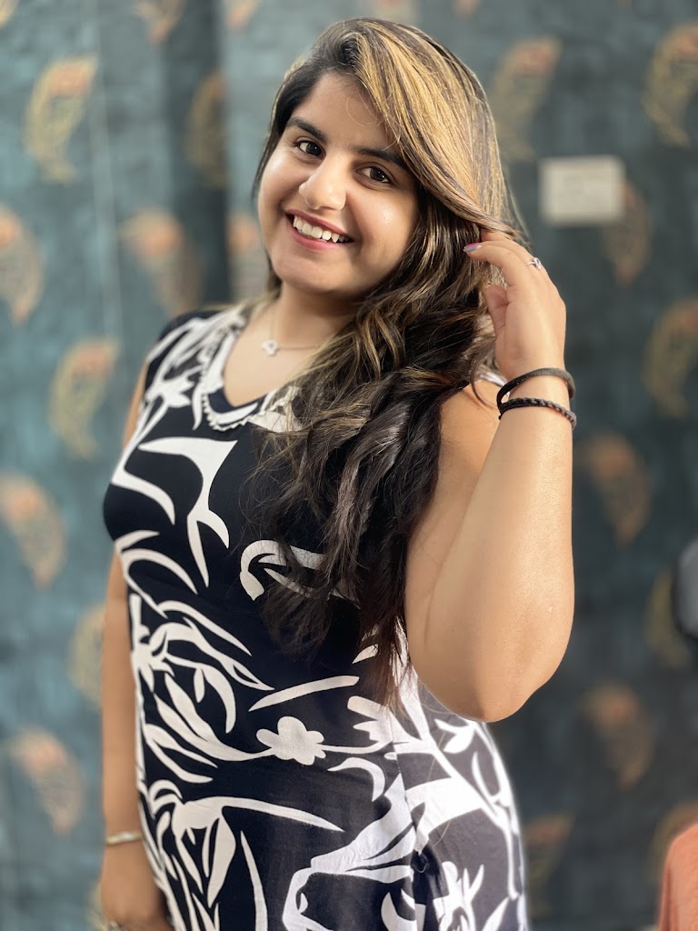 Monalisa Beauty Salon