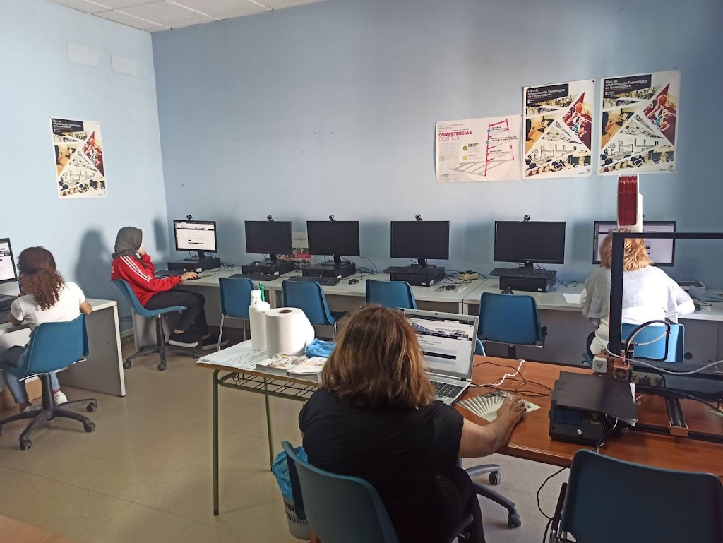 Espacio Digital Almendralejo