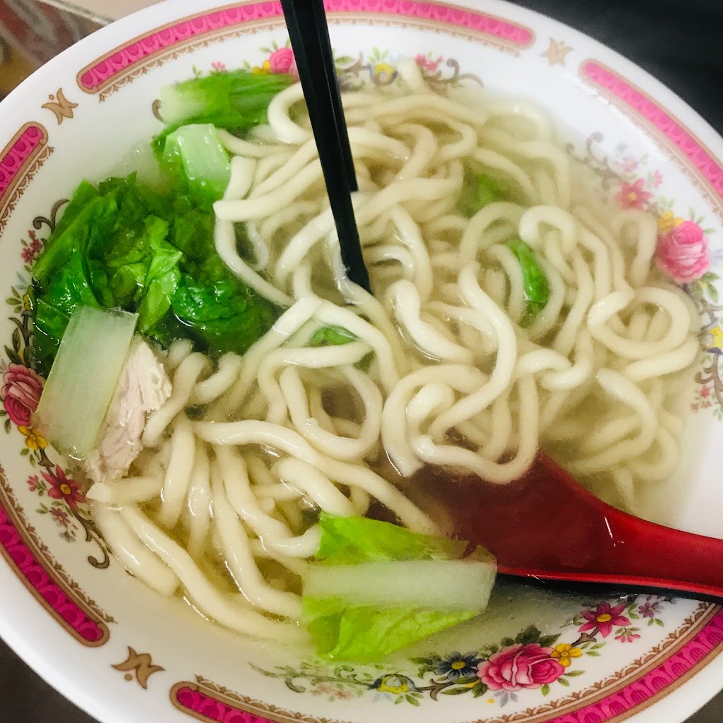 576麵飯小館(毋出力) 的照片