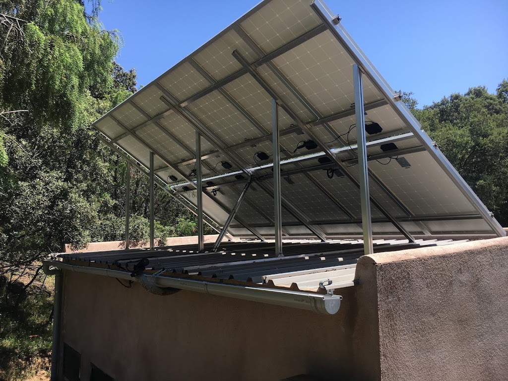 Electromotor Herrero