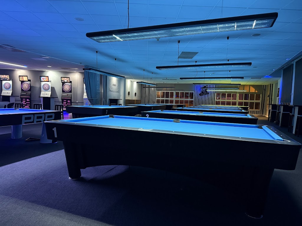 Salones Madison S.l.