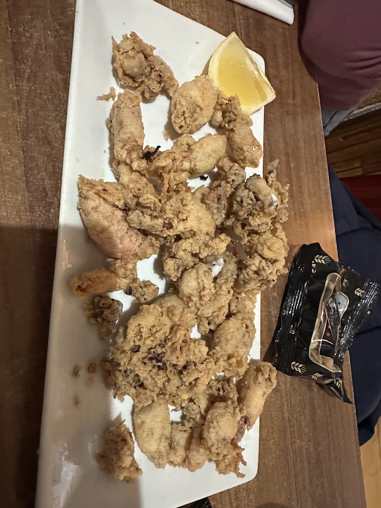 Restaurante San Albin — Mas recientes