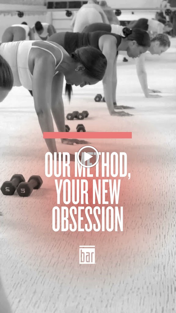  The Bar Method Charleston - Daniel Island