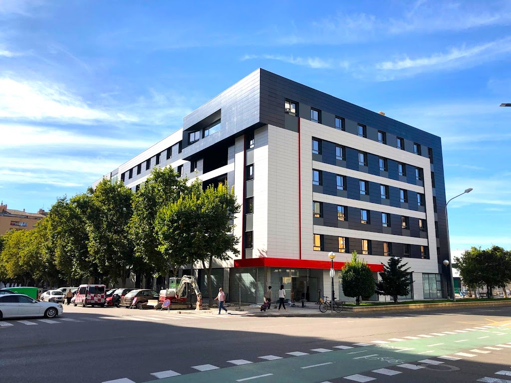 Residencia de Ancianos Huesca | VITALIA HOME