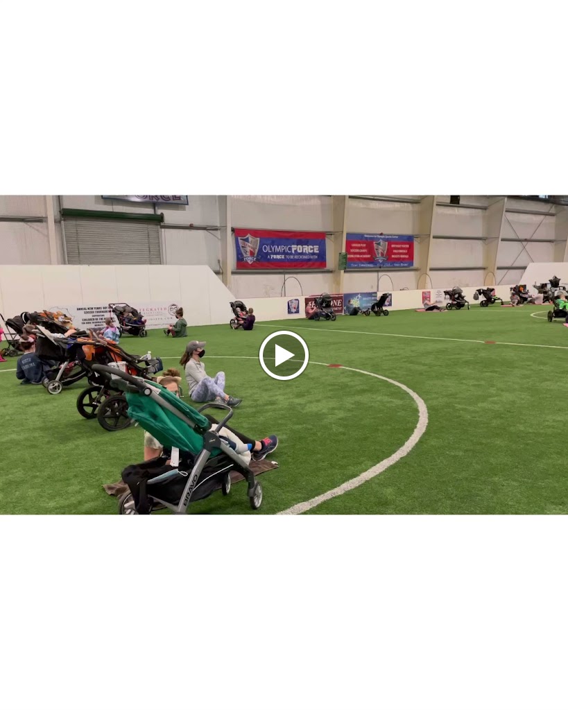  FIT4MOM Kitsap Peninsula