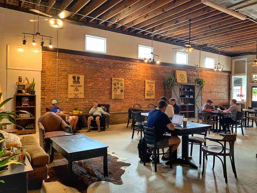 Photo of Cool Beanz Espresso Bar