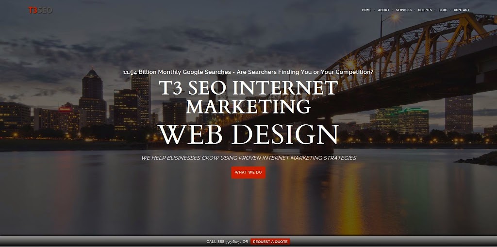 T3 Seo Internet Marketing