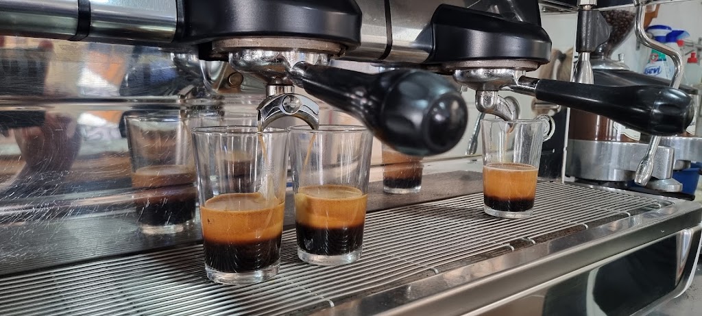 Cafeteria La ilusion — Cafe