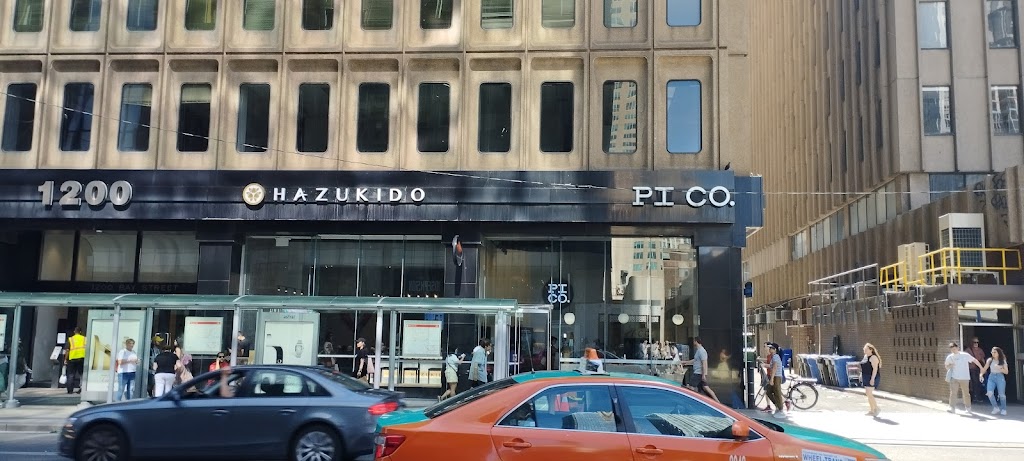Pi Co. Pizza Bar