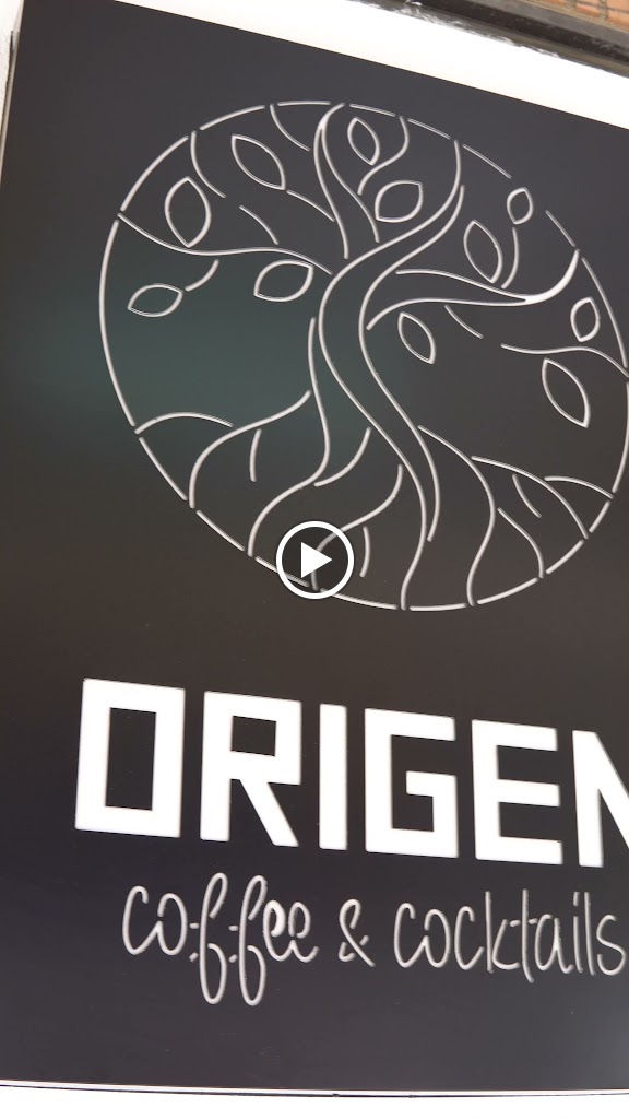 Cafe Origen — Del propietario