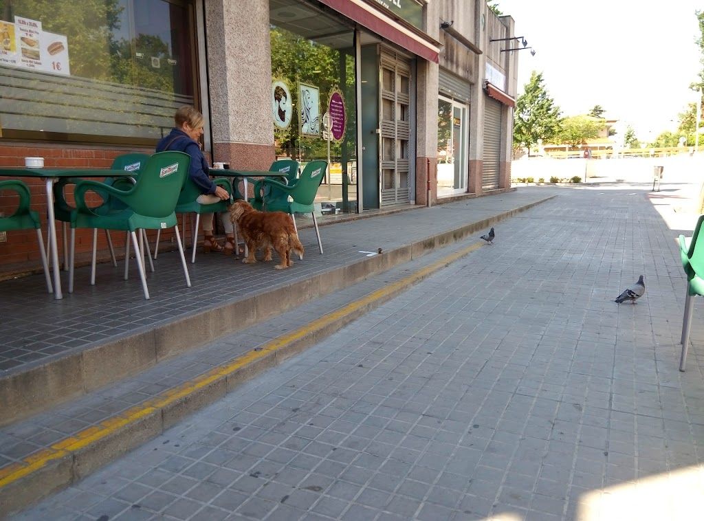 Bar Restaurante Gory-Gory