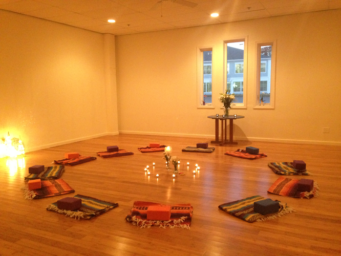  Kusum Institute Yoga Scarborough