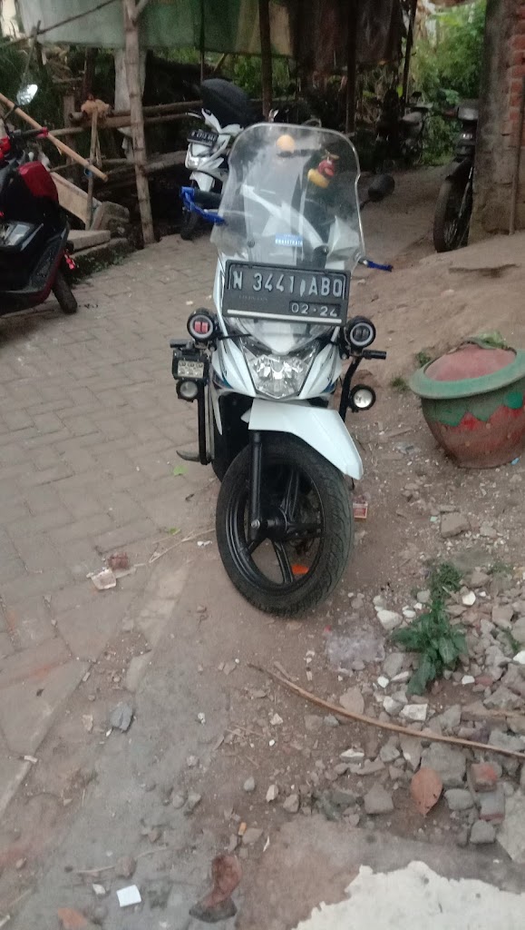 BM "Bengkel Malang"