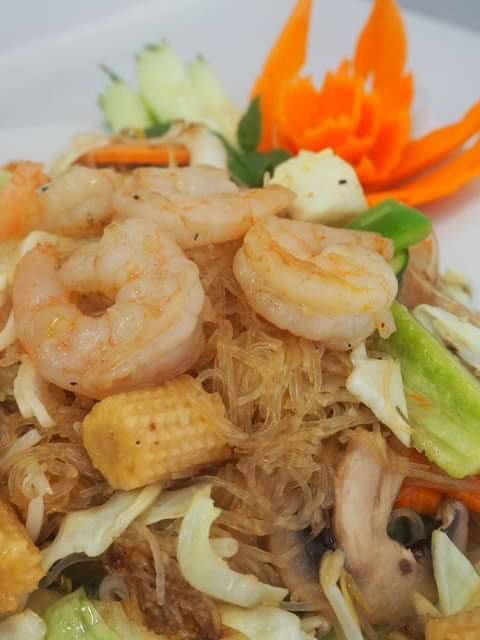 Five Star Thai Cuisine and Grocery