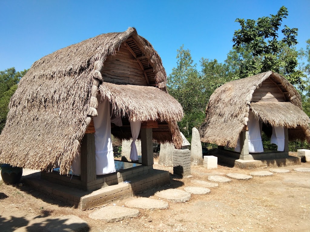 Kampoeng Toron Samalem