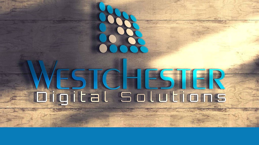 Westchester Digital Solutions Ai Consultants
