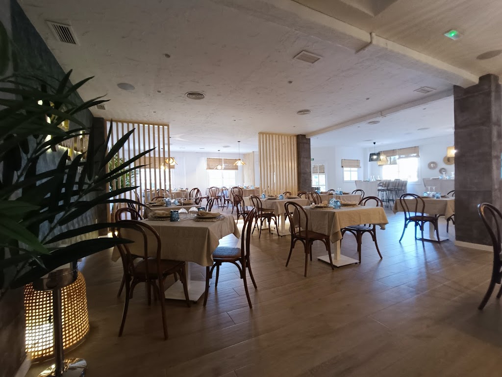 Vaig a Dite Restaurant