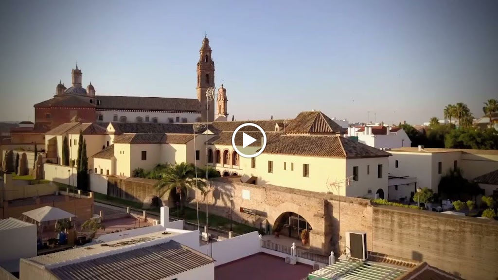 Hospederia Convento de Santa Clara — Videos